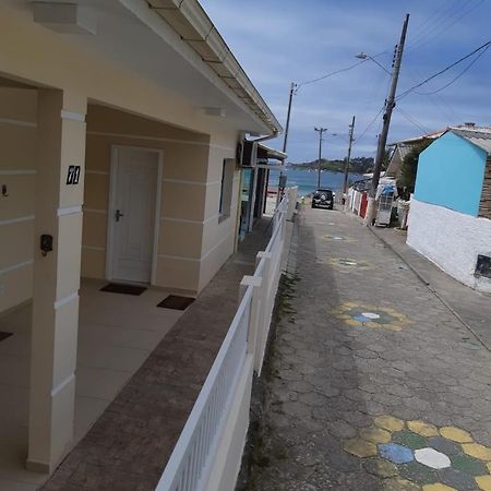 Frente Mar Hotel Florianópolis Екстериор снимка