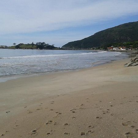 Frente Mar Hotel Florianópolis Екстериор снимка