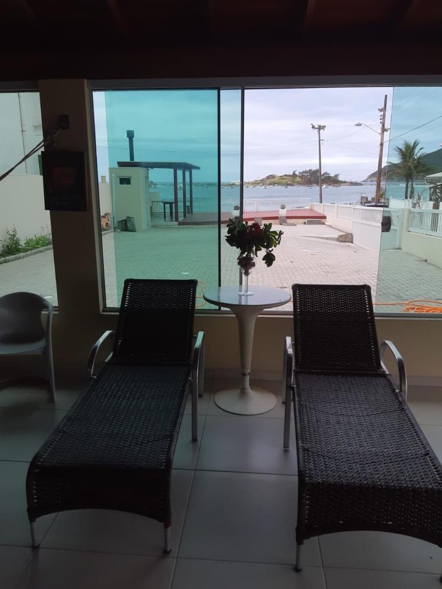Frente Mar Hotel Florianópolis Екстериор снимка