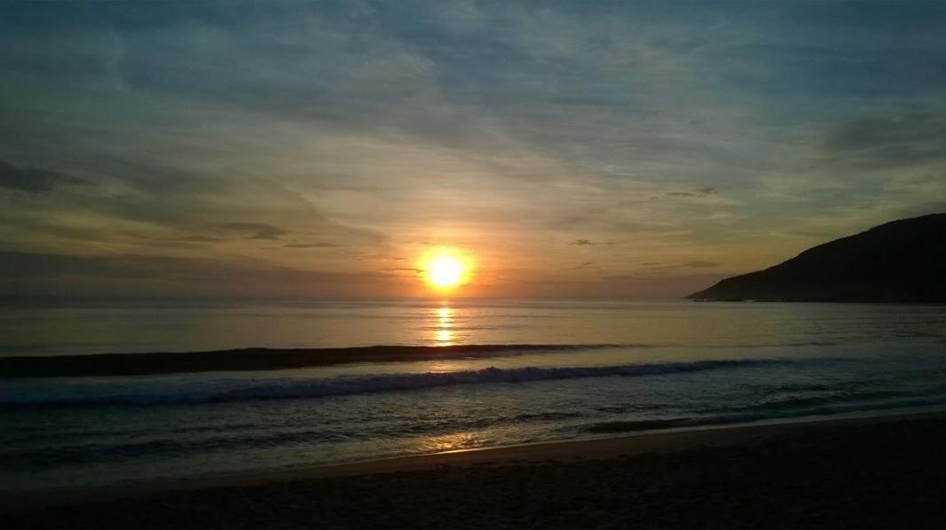 Frente Mar Hotel Florianópolis Екстериор снимка