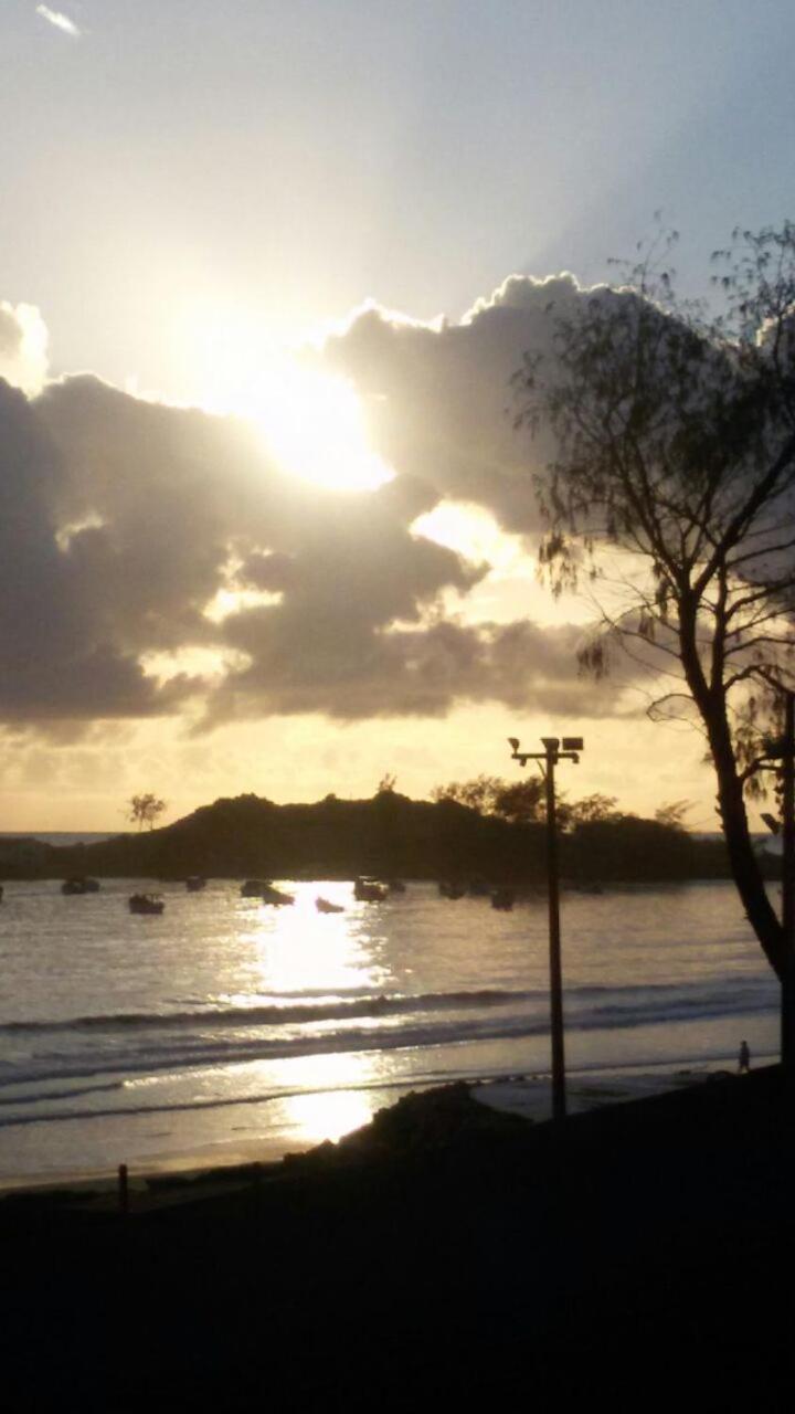 Frente Mar Hotel Florianópolis Екстериор снимка