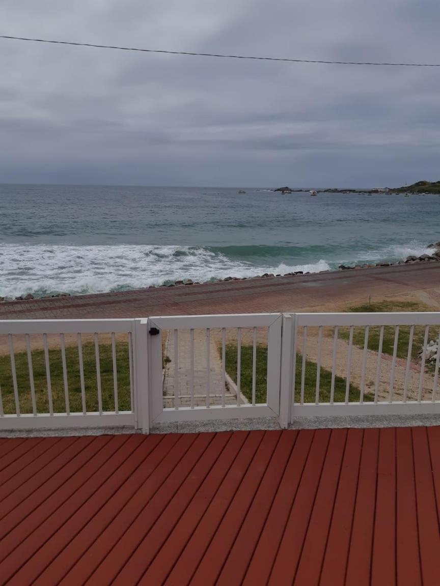 Frente Mar Hotel Florianópolis Екстериор снимка