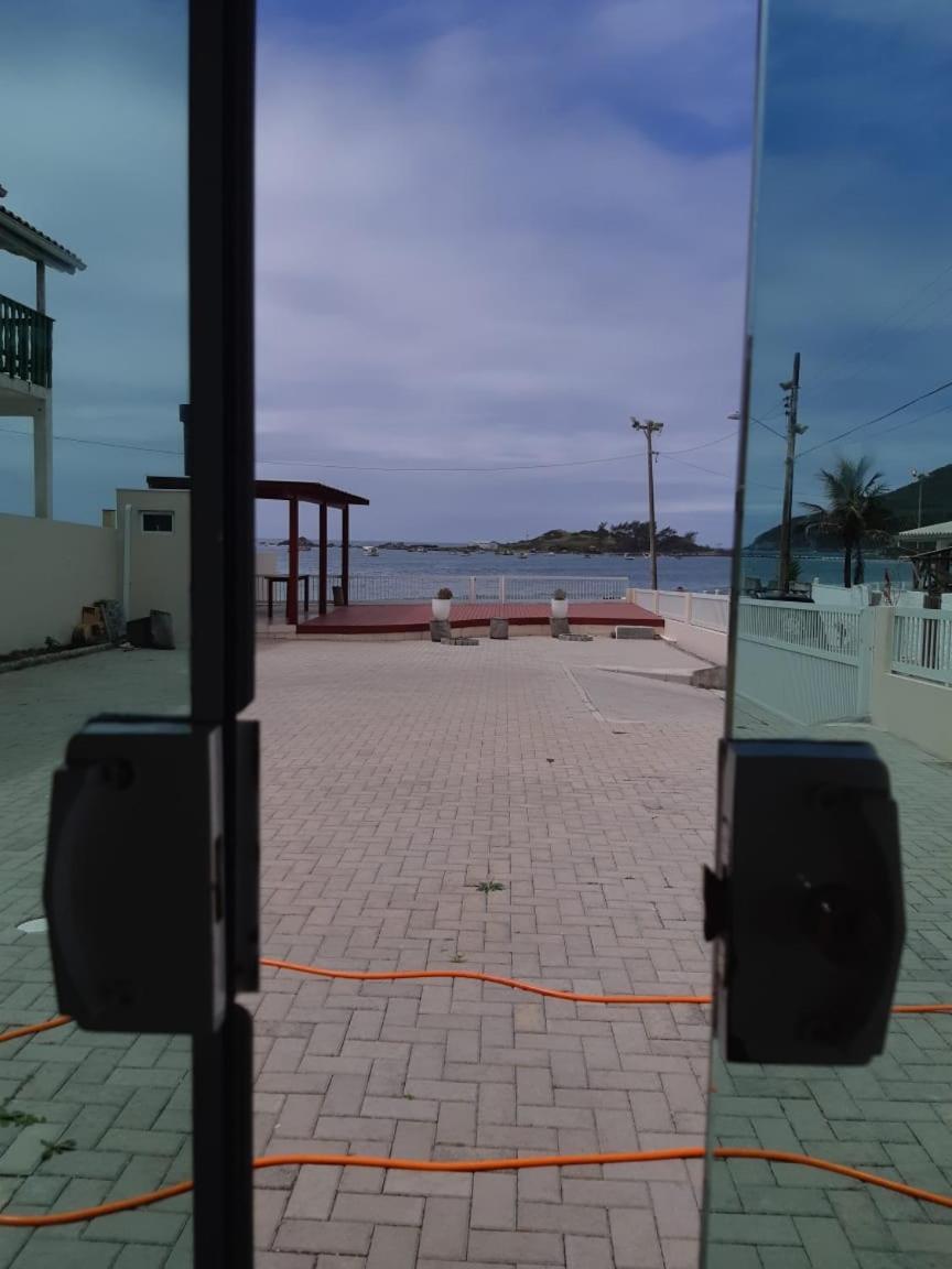 Frente Mar Hotel Florianópolis Екстериор снимка