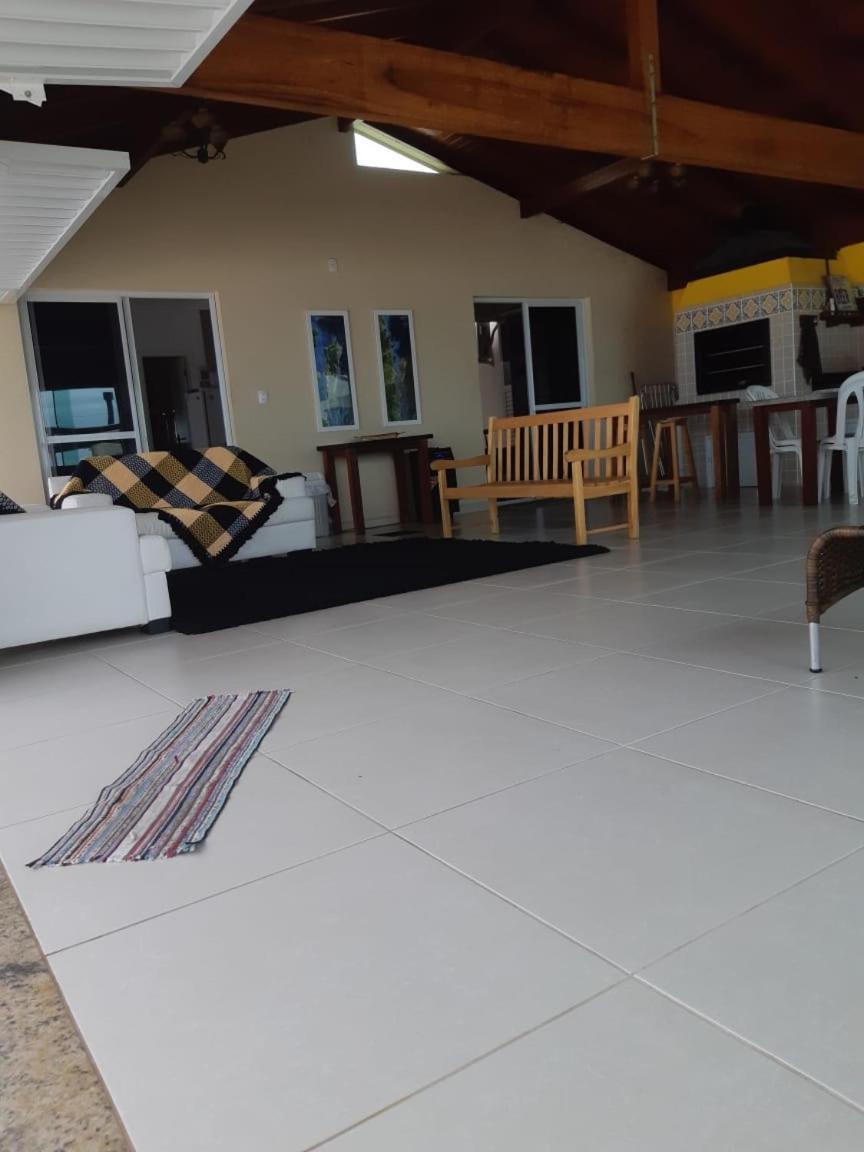 Frente Mar Hotel Florianópolis Екстериор снимка
