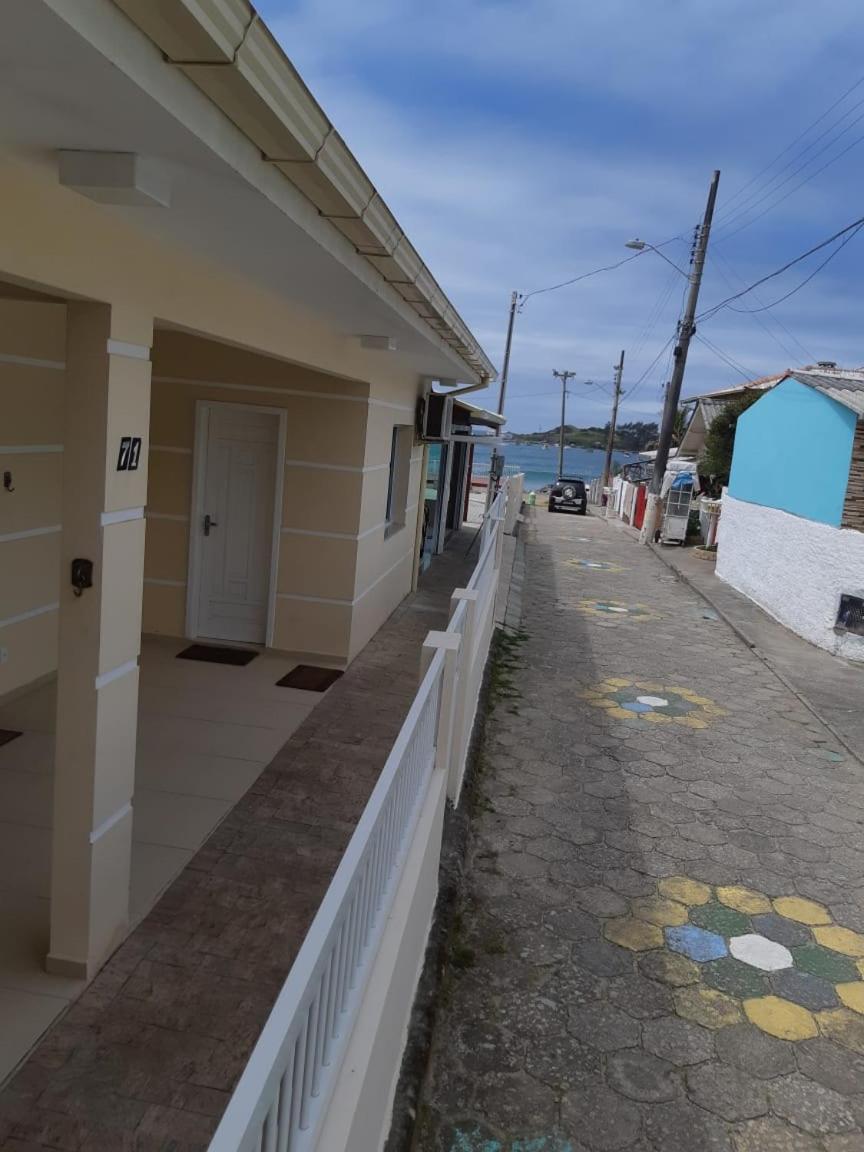 Frente Mar Hotel Florianópolis Екстериор снимка