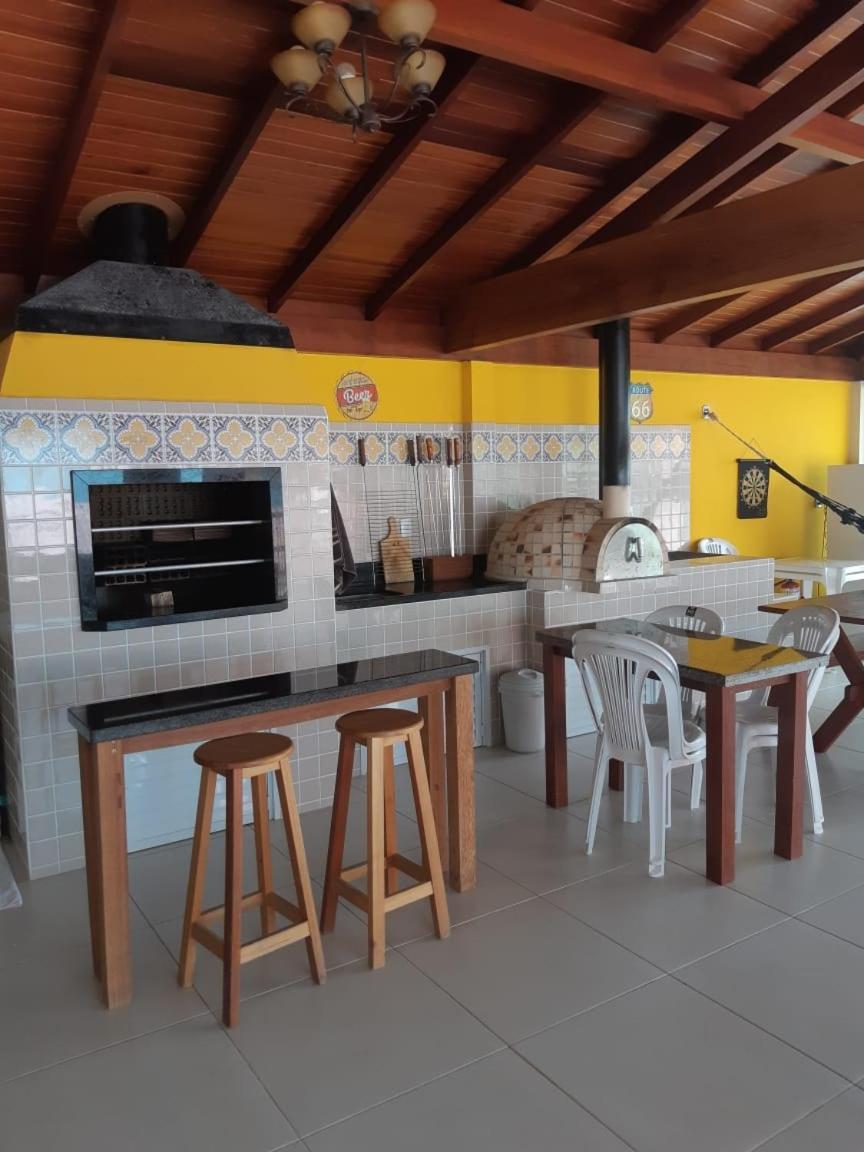 Frente Mar Hotel Florianópolis Екстериор снимка