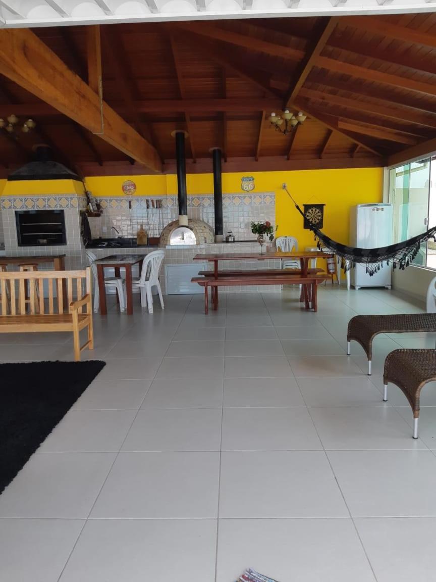 Frente Mar Hotel Florianópolis Екстериор снимка