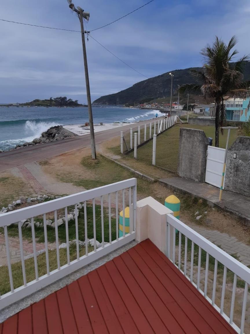 Frente Mar Hotel Florianópolis Екстериор снимка