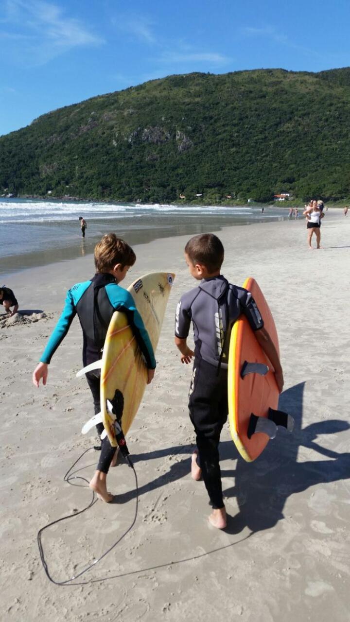 Frente Mar Hotel Florianópolis Екстериор снимка