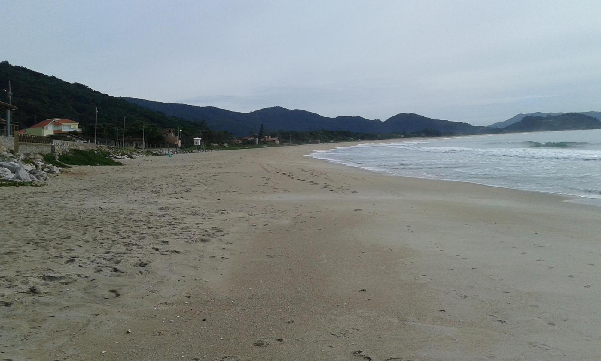 Frente Mar Hotel Florianópolis Екстериор снимка