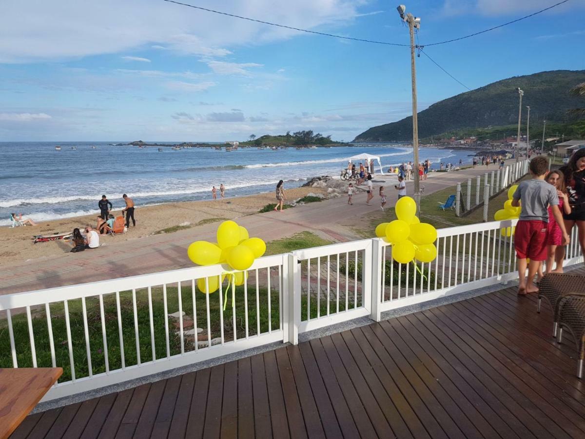 Frente Mar Hotel Florianópolis Екстериор снимка