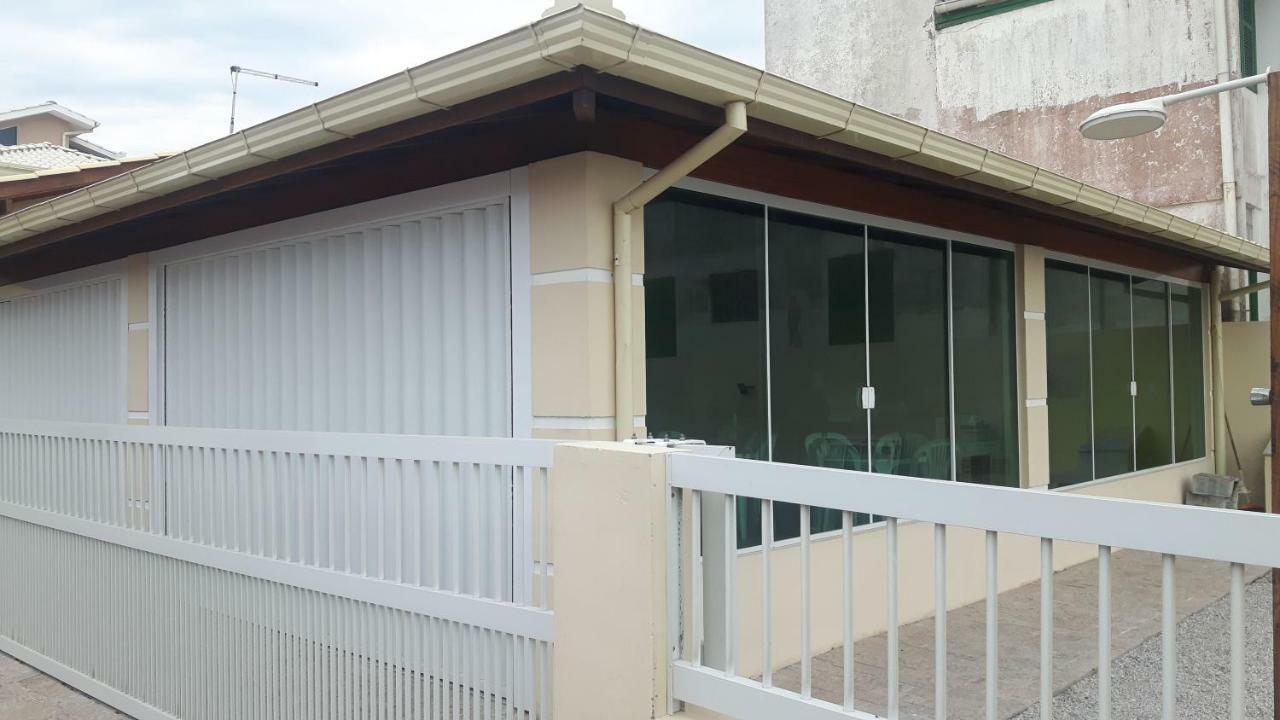 Frente Mar Hotel Florianópolis Екстериор снимка