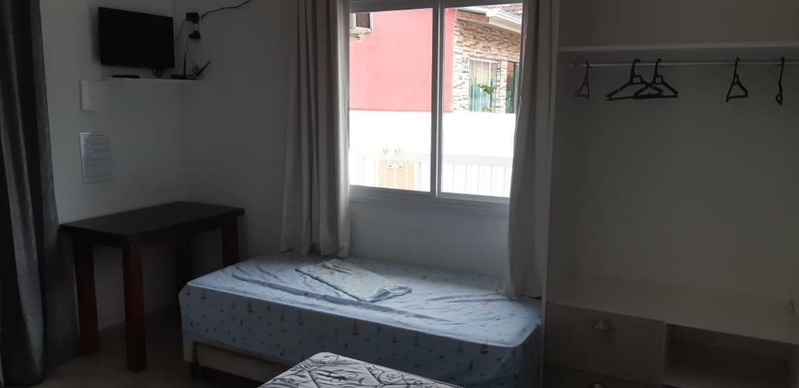 Frente Mar Hotel Florianópolis Екстериор снимка