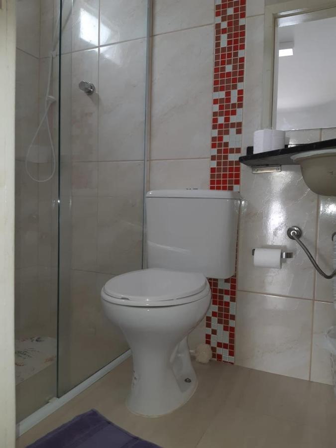 Frente Mar Hotel Florianópolis Екстериор снимка