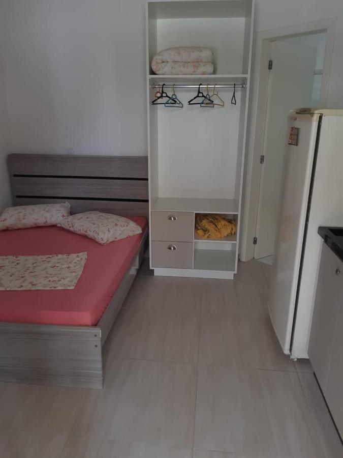 Frente Mar Hotel Florianópolis Екстериор снимка