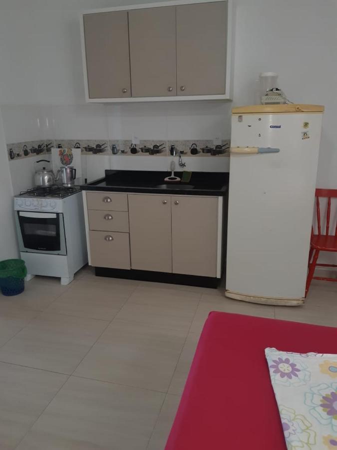 Frente Mar Hotel Florianópolis Екстериор снимка