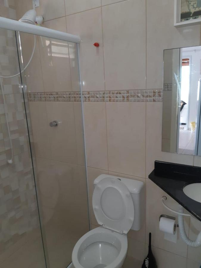 Frente Mar Hotel Florianópolis Екстериор снимка