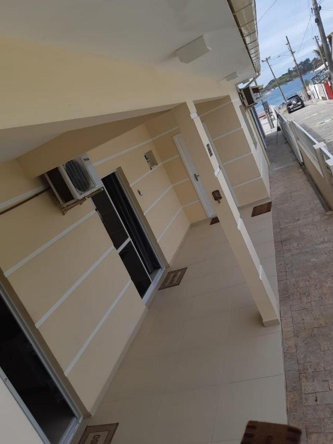 Frente Mar Hotel Florianópolis Екстериор снимка